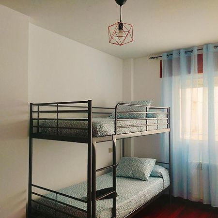 Boa Vista Lejlighed Monforte De Lemos Eksteriør billede