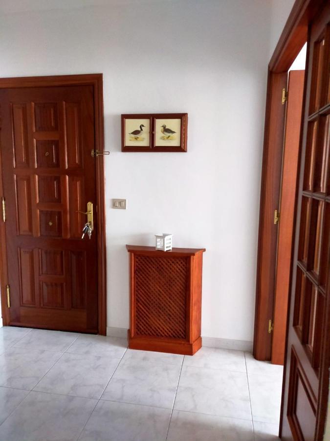 Boa Vista Lejlighed Monforte De Lemos Eksteriør billede